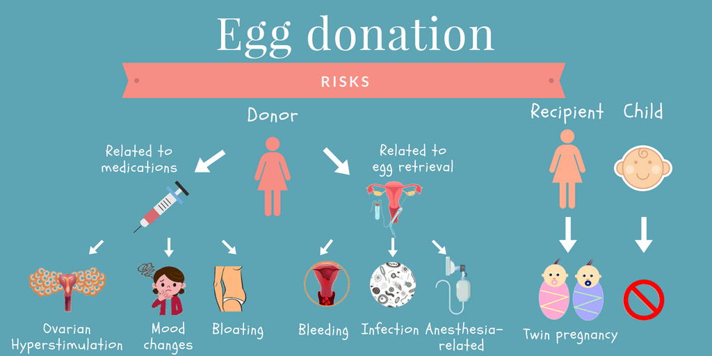 egg donors cost in Nepal