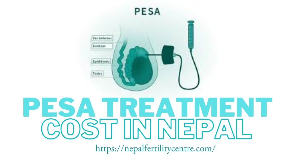 PESA treatment cost in Nepal