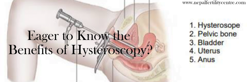 Hysteroscopy cost in Nepal