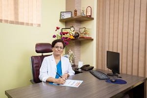 Dr. Sanu Maiya Shreshtha (Pradhan)