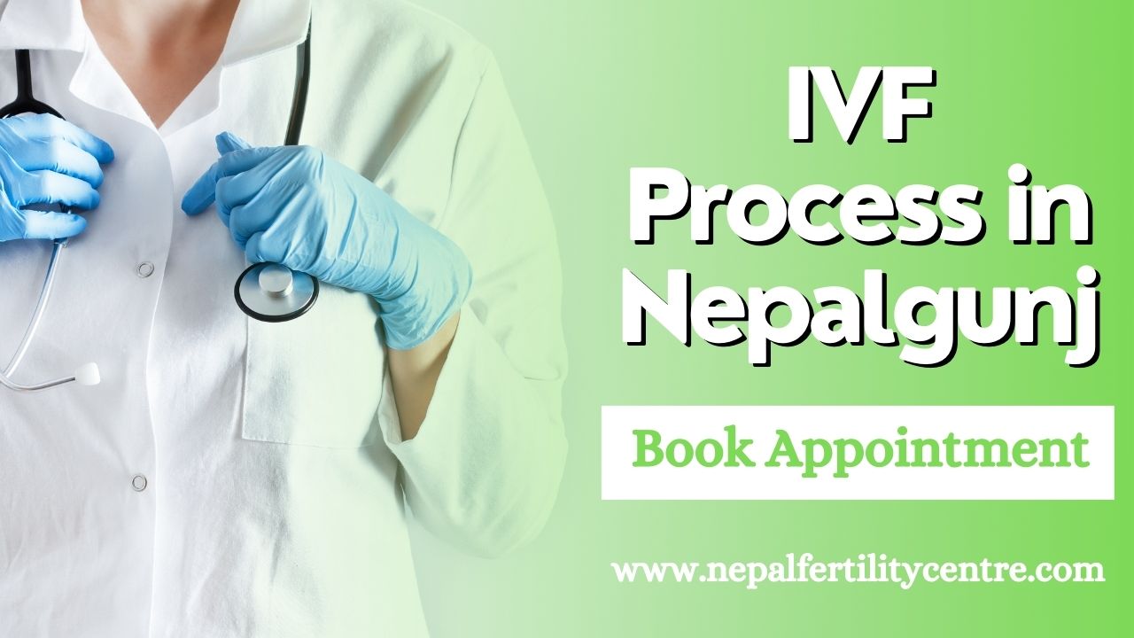 IVF Process in Nepalgunj