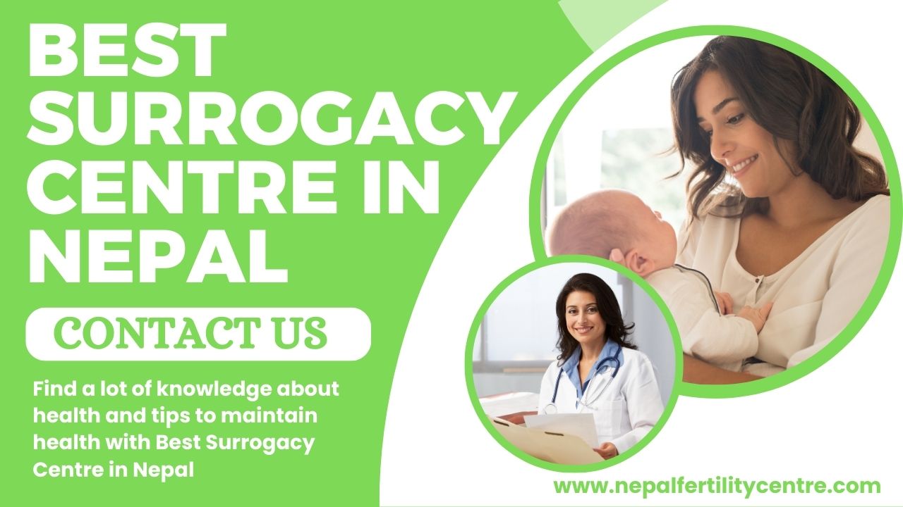 Best Surrogacy Centre in Nepal
