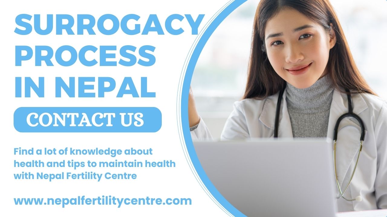 Surrogacy Process in Nepal