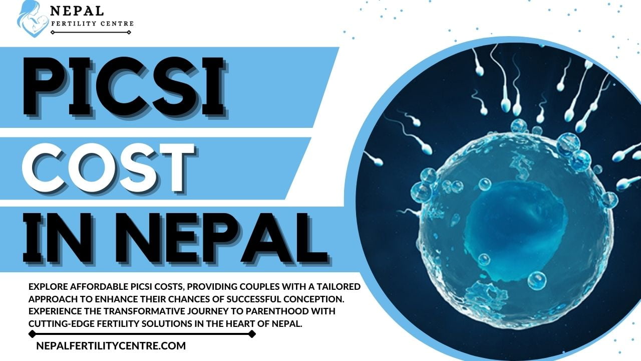 PICSI Cost in Nepal